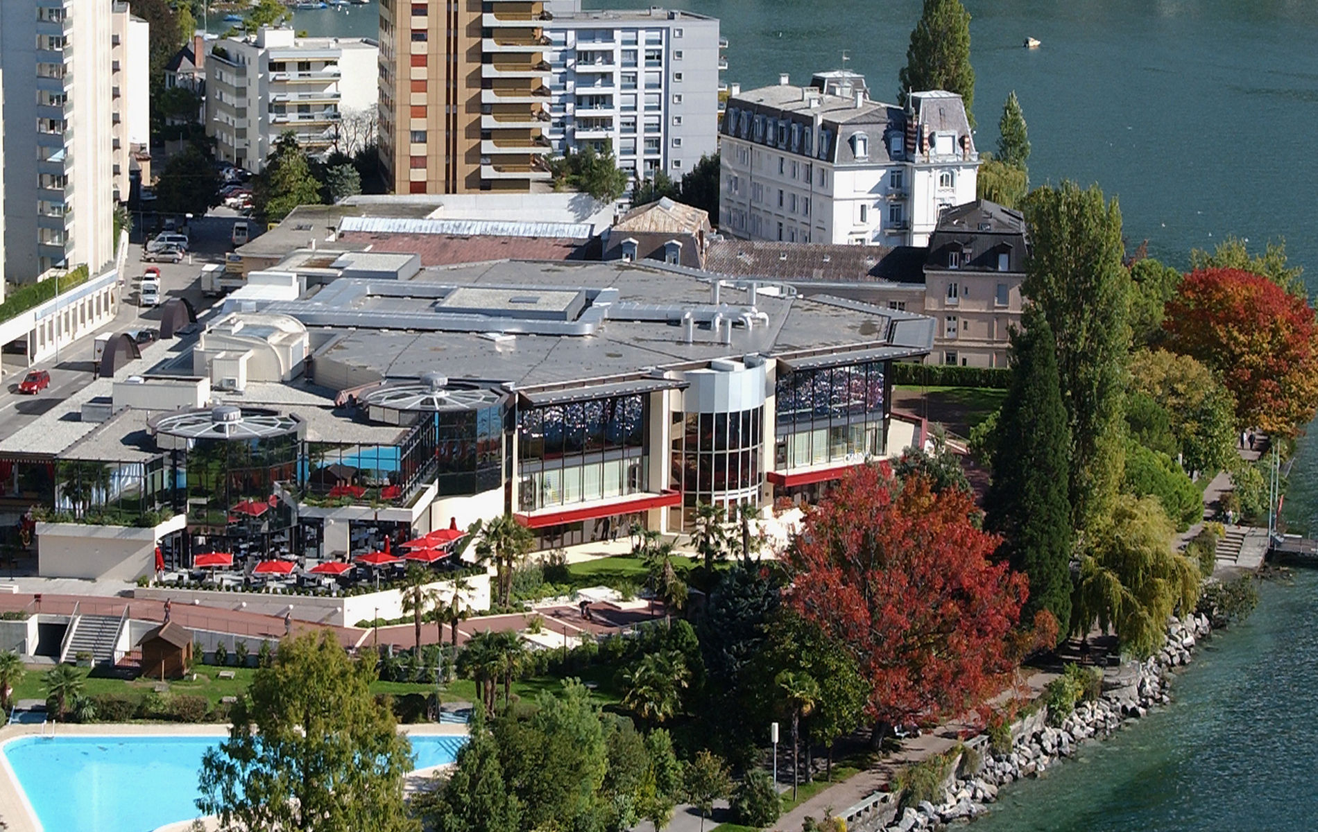 Casino Barrière Card image